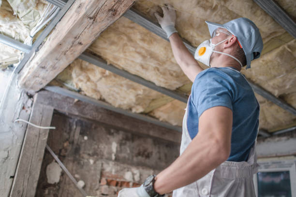 Morgan Hill, PA Insulation Contractor Company